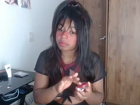 Snapshot of charlott7 chatting on 27, 12, 2024 charlott7 online show from 27, 12, 2024