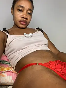Snapshot of _yisela_ chatting on 17, 6, 2026 yisela online show from 17, 6, 2026