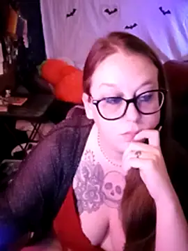 edgexchaos online show from 7, 1, 2026