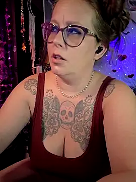 Snapshot of edgexchaos chatting on 2, 7, 2026 edgexchaos online show from 2, 7, 2026