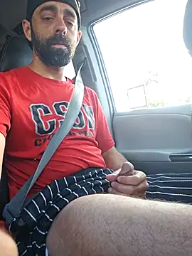 BigDickRickyB69 online show from 25, 5, 2026