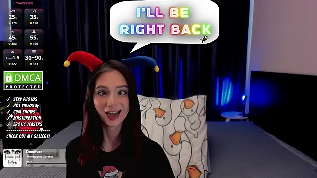 Lee Loo online show from 23, 5, 2026