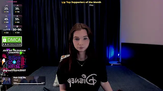 Lee Loo online show from 26, 5, 2026