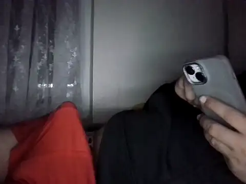 Ca414 online show from 13, 12, 2025