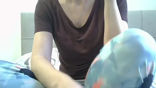 Ashleyspice online show from 5, 3, 2025