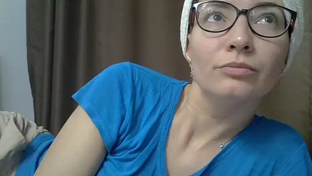 Ashleyspice online show from 27, 10, 2025