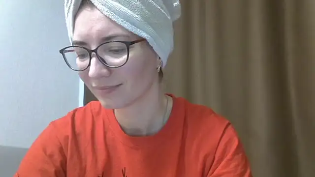 Ashleyspice online show from 5, 3, 2026