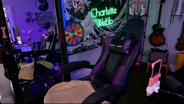 Snapshot of CharletteWebb chatting on 28, 5, 2026 CharletteWebb online show from 28, 5, 2026