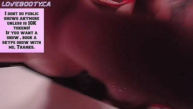 sheylagoddess11 online show from 12, 12, 2024