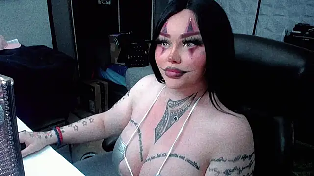 sheylagoddess11 online show from 1, 11, 2025