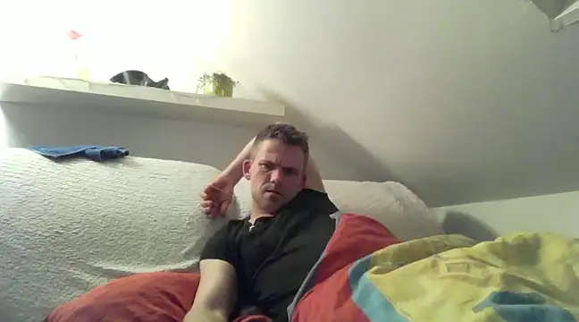 Cambitchboy online show from 2, 2, 2025