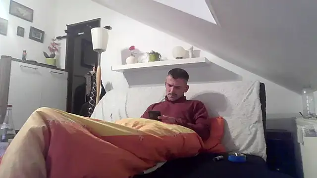 Cambitchboy online show from 22, 10, 2025