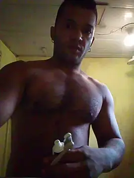 Kanekki2 online show from 18, 4, 2026