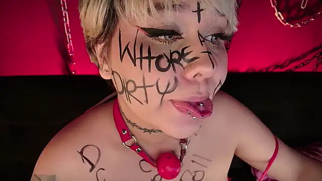 Laura takint online show from 27, 12, 2024