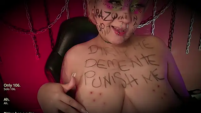 Laura takint online show from 13, 3, 2025