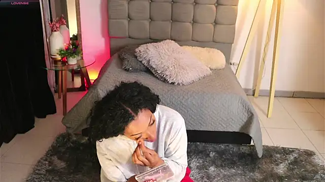 Valeriestyle online show from 29, 1, 2025