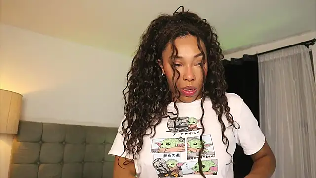 Valeriestyle online show from 4, 3, 2025