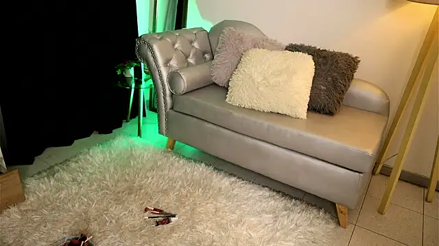 Valeriestyle online show from 19, 9, 2025