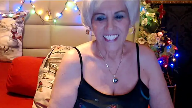 HappyWomanOn online show from 4, 1, 2025