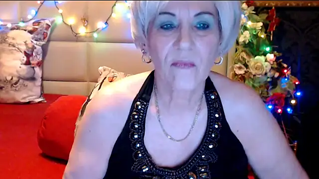 HappyWomanOn online show from 6, 1, 2025