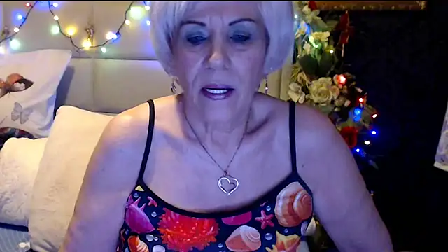 HappyWomanOn online show from 20, 1, 2025