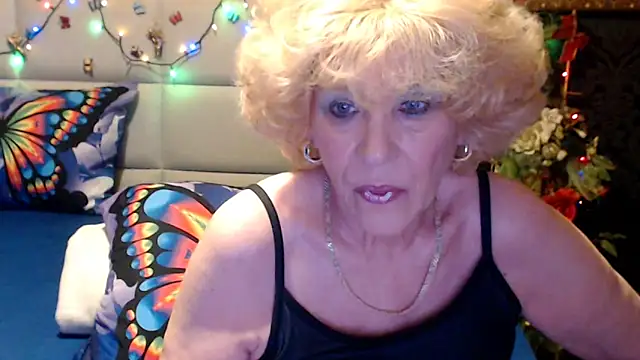 HappyWomanOn online show from 5, 5, 2026