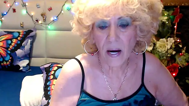 HappyWomanOn online show from 8, 5, 2026