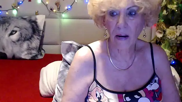 HappyWomanOn online show from 31, 5, 2026