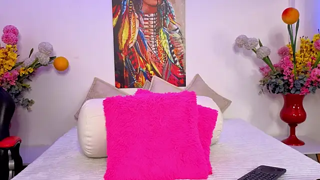 Marianaa Lopezz online show from 17, 11, 2025