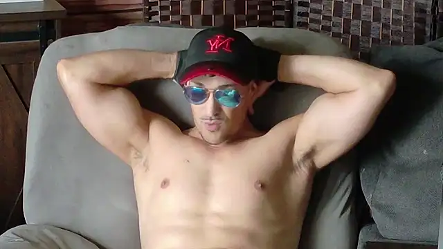 Snapshot of Samykiddy6969 chatting on 18, 7, 2026 Samykiddy6969 online show from 18, 7, 2026