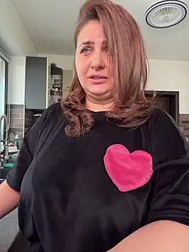 AnneKane online show from 8, 3, 2026