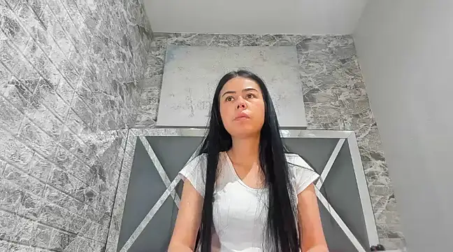 Snapshot of ArianaSmith69 chatting on 30, 1, 2025 ArianaSmith69 online show from 30, 1, 2025