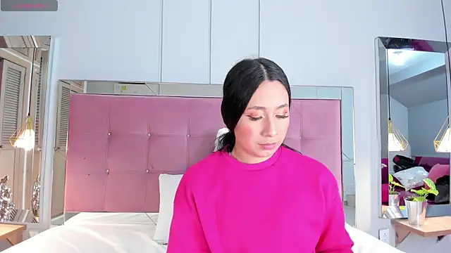 Ahincale online show from 10, 11, 2025