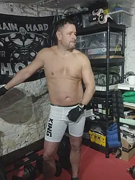 rob2810 online show from 11, 1, 2026