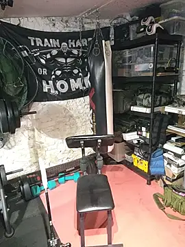 rob2810 online show from 20, 2, 2026