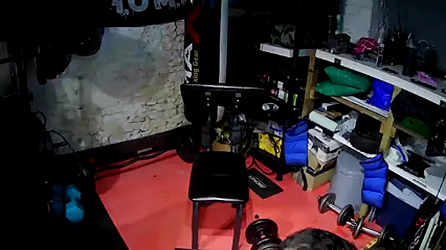 rob2810 online show from 1, 4, 2026