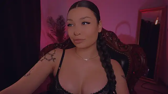 missmerciless online show from 24, 2, 2025