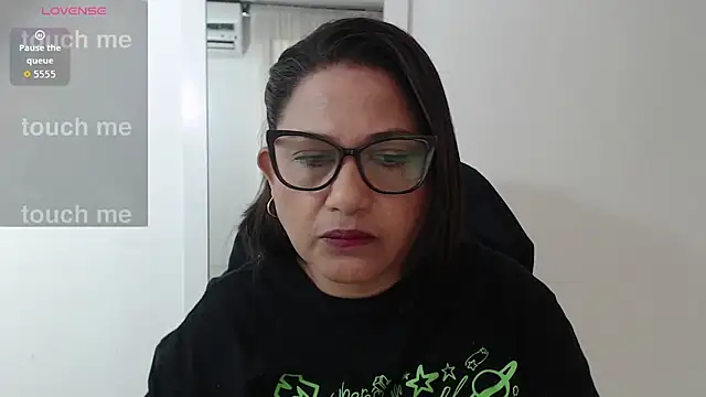 Katha Marck online show from 12, 1, 2026