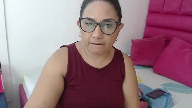 Snapshot of Katha_Marck chatting on 19, 5, 2026 Katha Marck online show from 19, 5, 2026