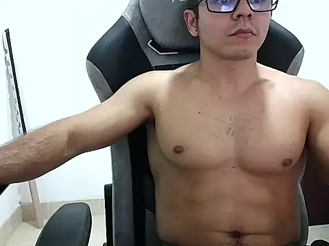 MILCARITAS3 online show from 25, 3, 2026