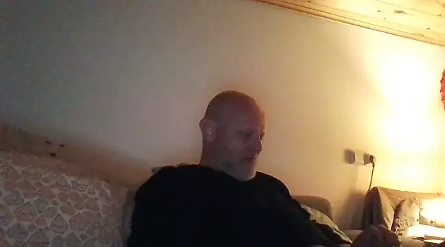 davigochi77bcn online show from 5, 3, 2025