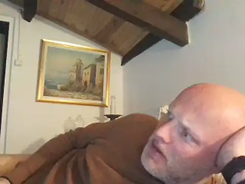 davigochi77bcn online show from 18, 3, 2025