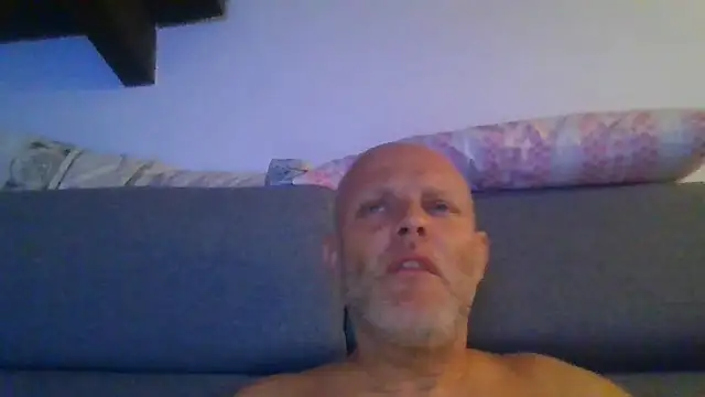 davigochi77bcn online show from 3, 10, 2025