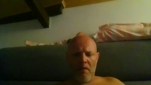 davigochi77bcn online show from 4, 10, 2025