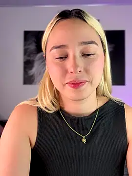 Irisweet  online show from 12, 9, 2025