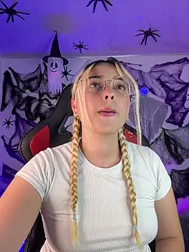 Irisweet  online show from 27, 10, 2025