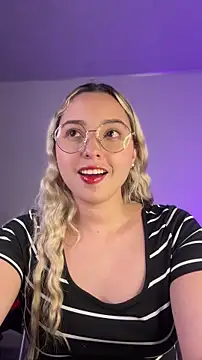 Irisweet  online show from 11, 1, 2026