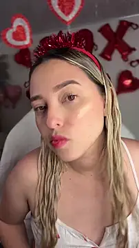 Irisweet  online show from 13, 2, 2026