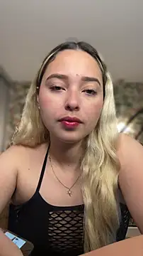 Irisweet  online show from 8, 3, 2026