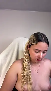 Irisweet  online show from 13, 3, 2026